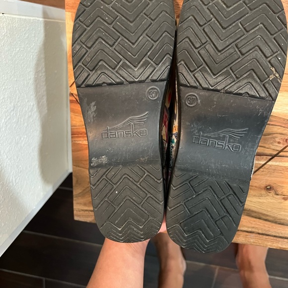 Dansko clogs - Picture 5 of 7